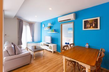 Baan Sanngarm Beachfront 3* Hua Hin