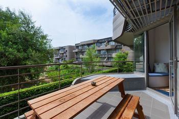 Hotel Baan Sanngarm Beachfront Hua Hin
