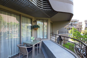 Hotel Baan Sanngarm Beachfront 3*