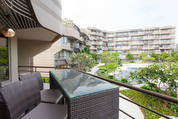 Hotel Baan Sanngarm Beachfront Hua Hin