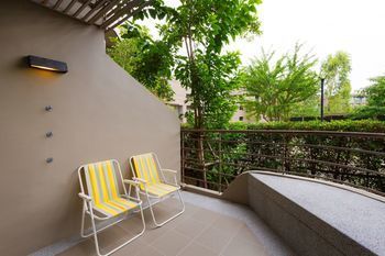 Baan Sanngarm Beachfront 3* Hua Hin