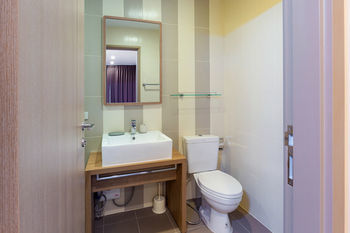 Baan Sanngarm Beachfront 3*
