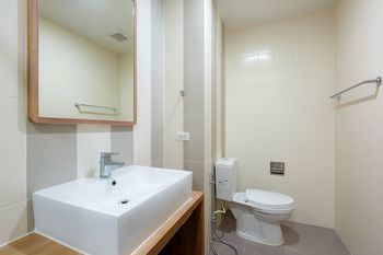 Baan Sanngarm Beachfront 3* Hua Hin