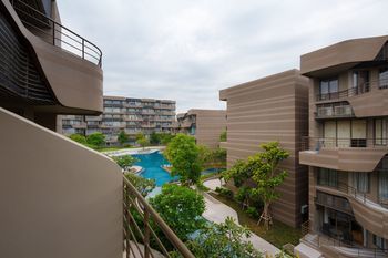 Baan Sanngarm Beachfront 3* Hua Hin