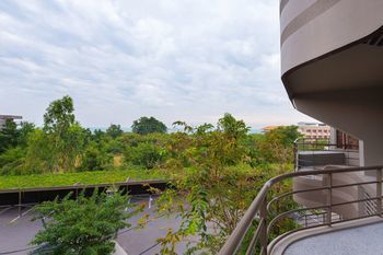 Baan Sanngarm Beachfront Hua Hin