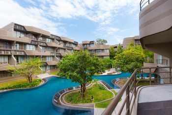 Baan Sanngarm Beachfront Hotel 3*