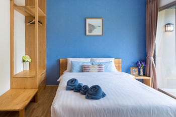 Baan Sanngarm Beachfront Hotel 3*