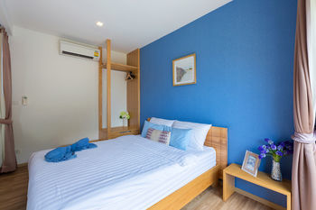 Hotel Baan Sanngarm Beachfront