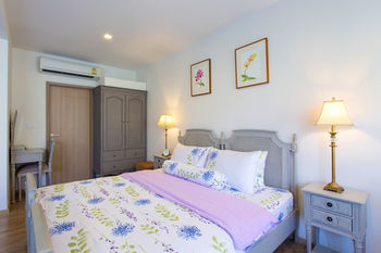 Hotel Baan Sanngarm Beachfront 3*