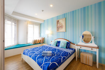 Baan Sanngarm Beachfront Hua Hin