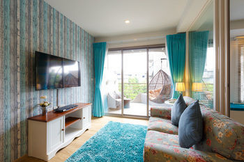 Baan Sanngarm Beachfront 3*