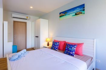 Baan Sanngarm Beachfront Hua Hin