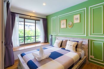 Baan Sanngarm Beachfront 3* Hua Hin