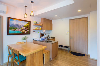 Hotel Baan Sanngarm Beachfront Hua Hin