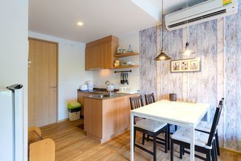 Baan Sanngarm Beachfront 3*