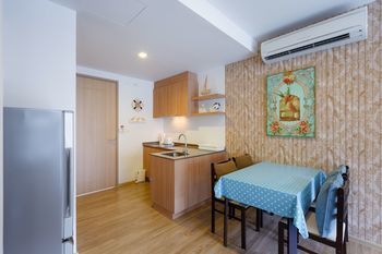Baan Sanngarm Beachfront 3* Hua Hin