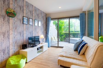 Baan Sanngarm Beachfront 3*