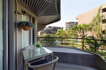 Hotel Baan Sanngarm Beachfront