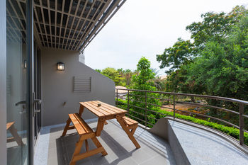 Hotel Baan Sanngarm Beachfront 3*
