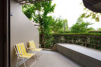 Baan Sanngarm Beachfront Hua Hin