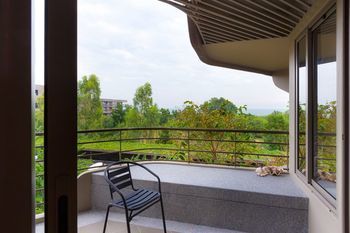 Baan Sanngarm Beachfront Hotel 3*