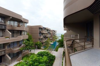Baan Sanngarm Beachfront 3* Hua Hin