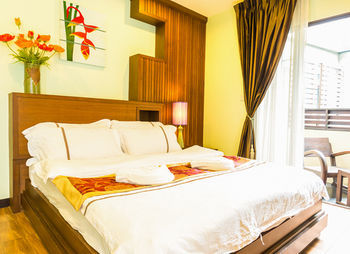 Guest house Ban Kong Rao