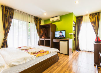Guest house Ban Kong Rao Chiang Mai