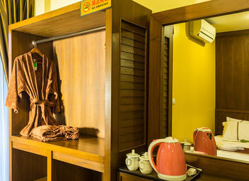 Ban Kong Rao Guest house