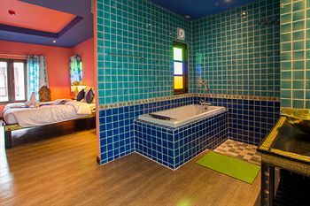 Changpuak Boutique House Resort 3*