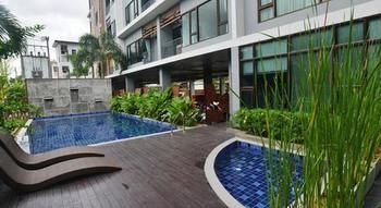 Apartamento Tree Boutique *