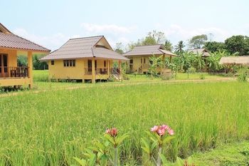 Resort Country Retreat