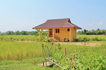 Resort Country Retreat
