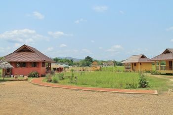 Country Retreat Resort Mae Rim