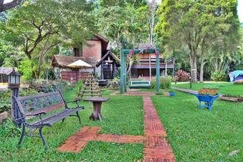Resort Phu Ing Fah Pong Yaeng