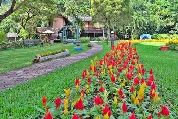 Resort Phu Ing Fah 3*