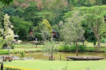 Resort Phu Ing Fah
