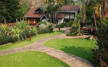 Phu Ing Fah Resort Pong Yaeng