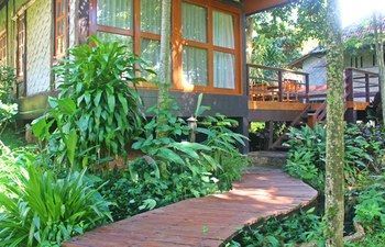 Phu Ing Fah Resort 3*
