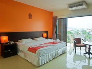 Casa de hóspedes Absolute Phuket 3*