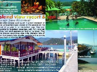 Island View Resort 3*