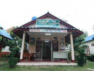 Resort Lanta Arrow House 2*