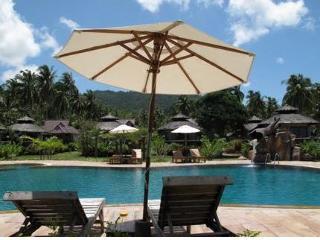 Hotel Malibu Chaloklum
