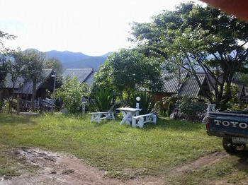 Tewdoi Garden *