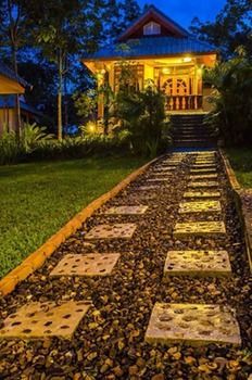 Mont Goei Resort 3*