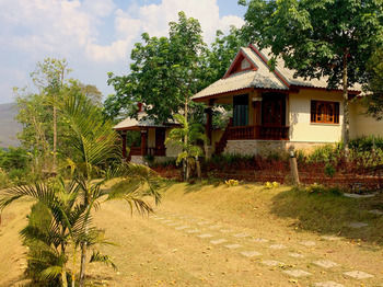 Mont Goei 3* Pai