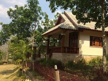 Resort Mont Goei 3*