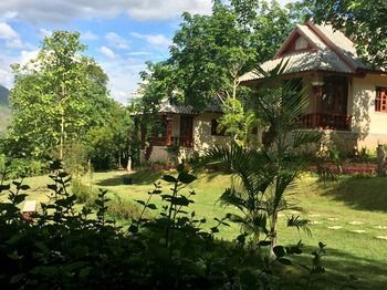 Resort Mont Goei