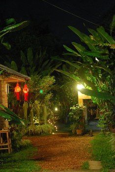 Breeze Of Resort
