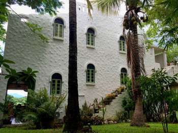 Holiday park Kuadkhonthoe Pai